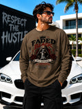 Oversized Heritage 30 Long Sleeve